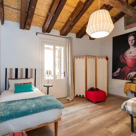 Casa Morgana Villa Cividale Del Friuli Ngoại thất bức ảnh