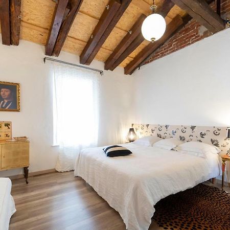 Casa Morgana Villa Cividale Del Friuli Ngoại thất bức ảnh