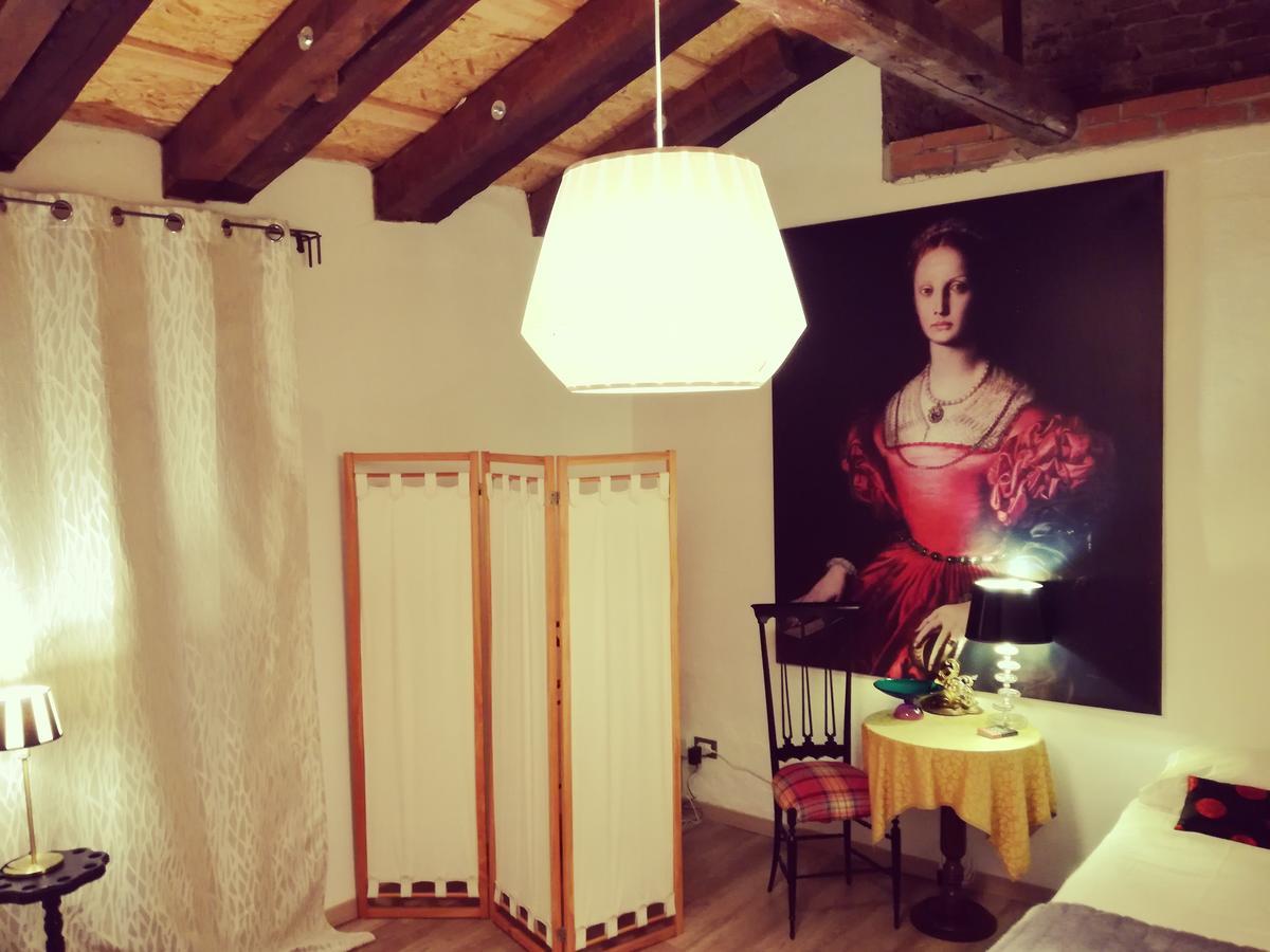 Casa Morgana Villa Cividale Del Friuli Ngoại thất bức ảnh