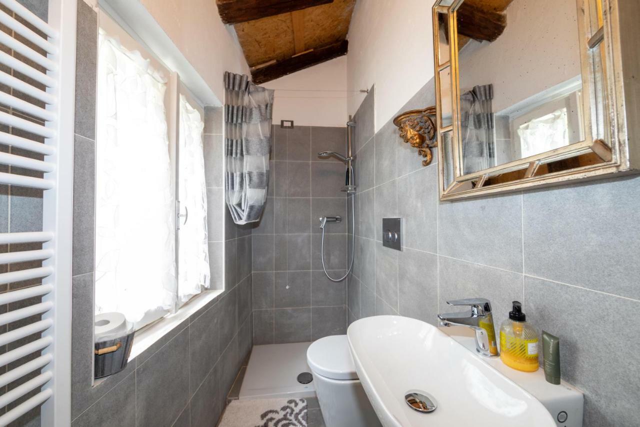 Casa Morgana Villa Cividale Del Friuli Ngoại thất bức ảnh
