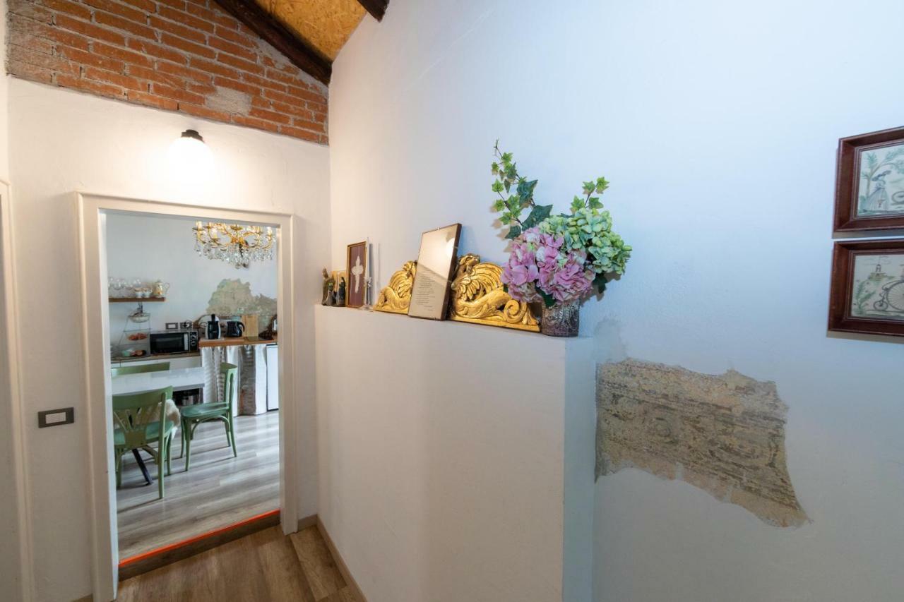 Casa Morgana Villa Cividale Del Friuli Ngoại thất bức ảnh