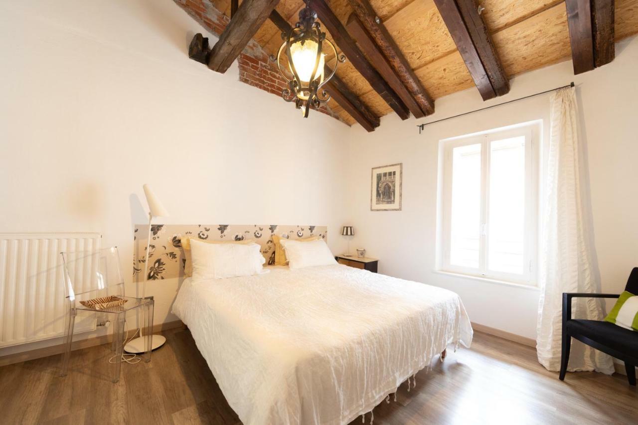 Casa Morgana Villa Cividale Del Friuli Ngoại thất bức ảnh