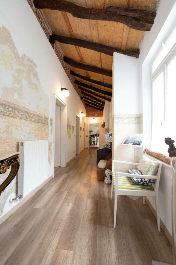 Casa Morgana Villa Cividale Del Friuli Ngoại thất bức ảnh