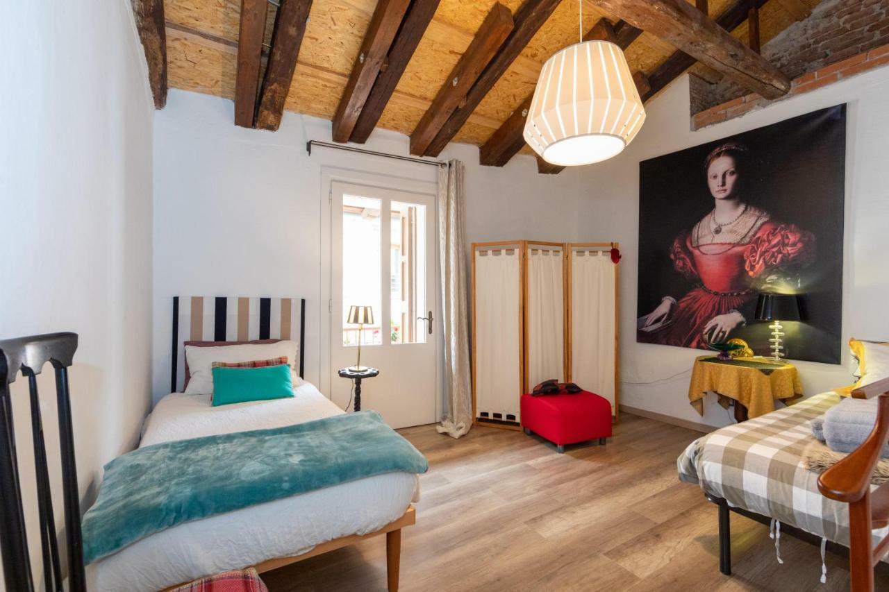 Casa Morgana Villa Cividale Del Friuli Ngoại thất bức ảnh
