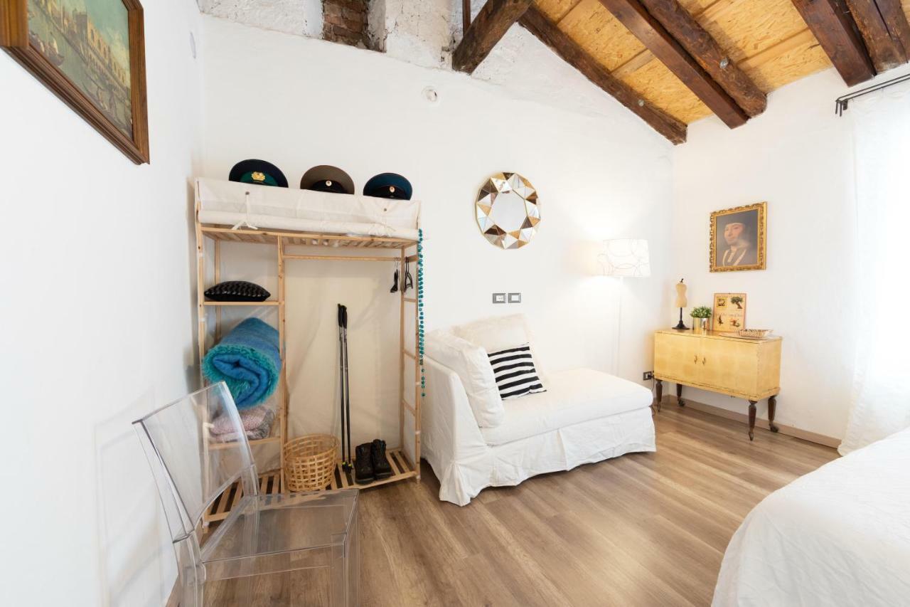 Casa Morgana Villa Cividale Del Friuli Ngoại thất bức ảnh