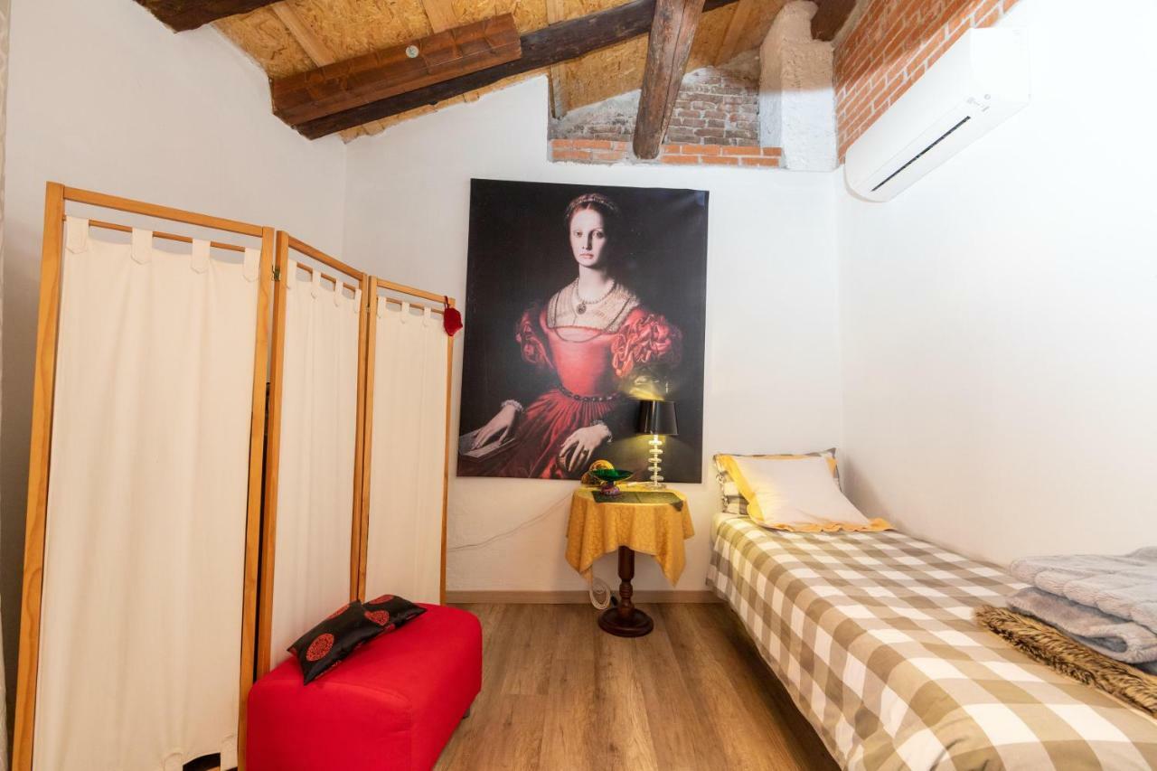 Casa Morgana Villa Cividale Del Friuli Ngoại thất bức ảnh
