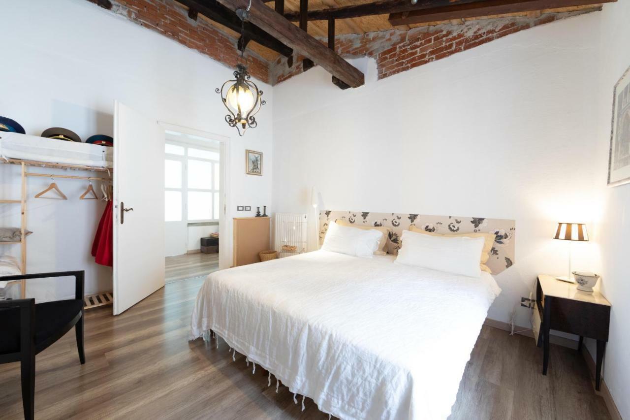 Casa Morgana Villa Cividale Del Friuli Ngoại thất bức ảnh