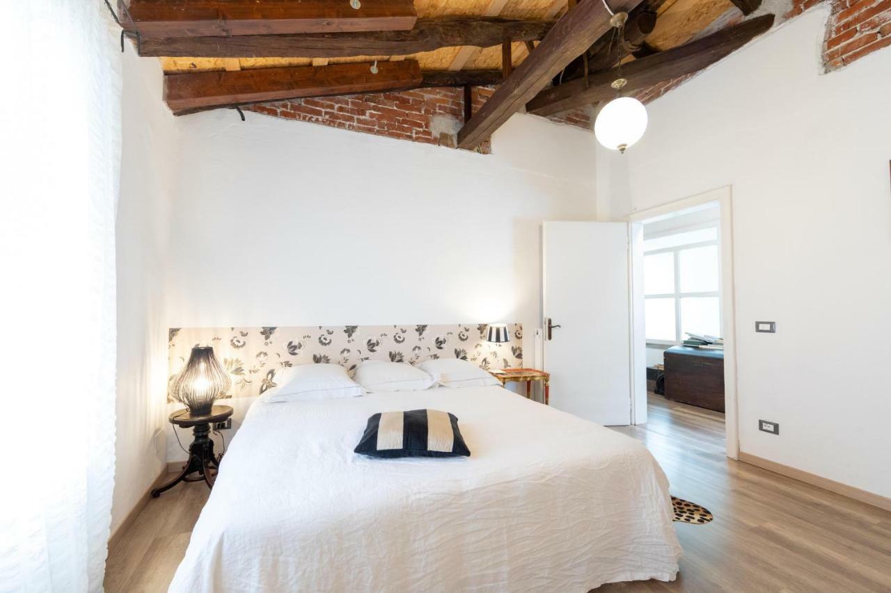 Casa Morgana Villa Cividale Del Friuli Ngoại thất bức ảnh