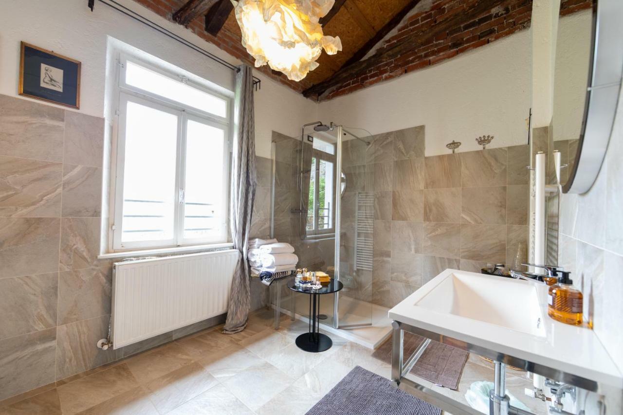 Casa Morgana Villa Cividale Del Friuli Ngoại thất bức ảnh