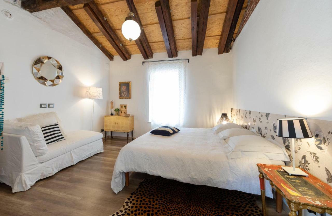 Casa Morgana Villa Cividale Del Friuli Ngoại thất bức ảnh