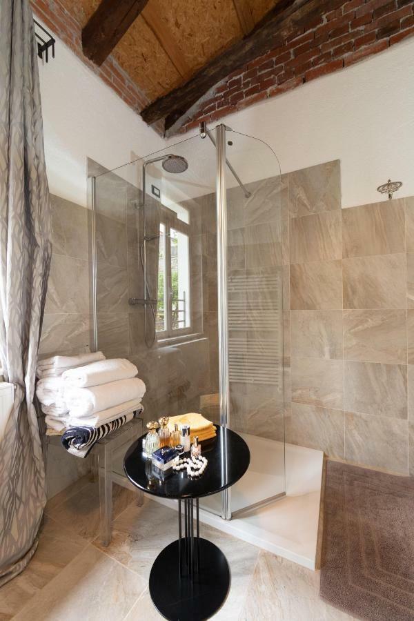 Casa Morgana Villa Cividale Del Friuli Ngoại thất bức ảnh