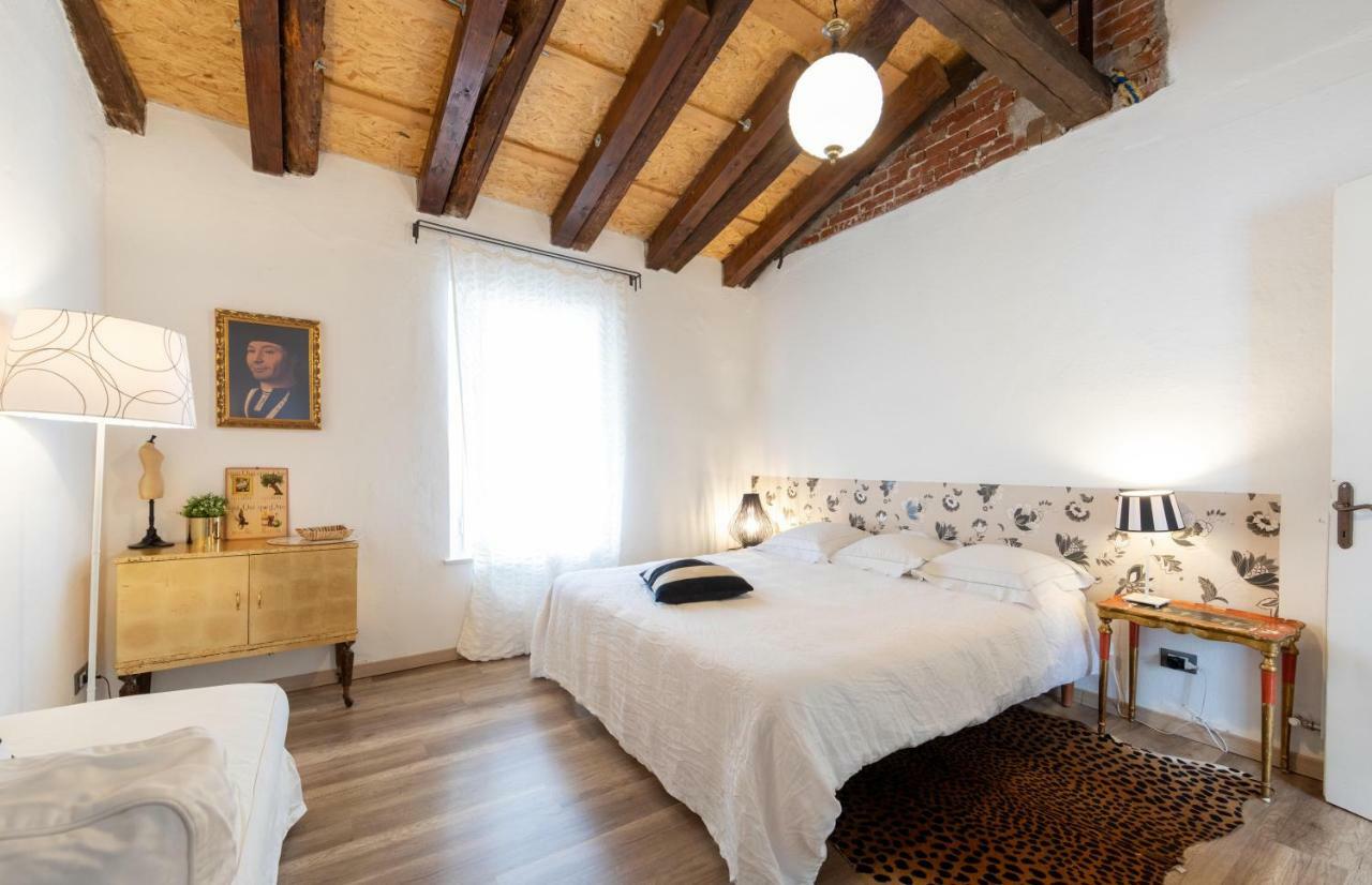Casa Morgana Villa Cividale Del Friuli Ngoại thất bức ảnh